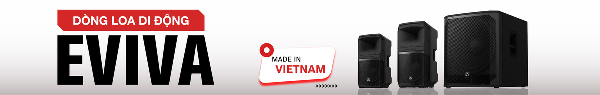 EVIVA - Danh mục con