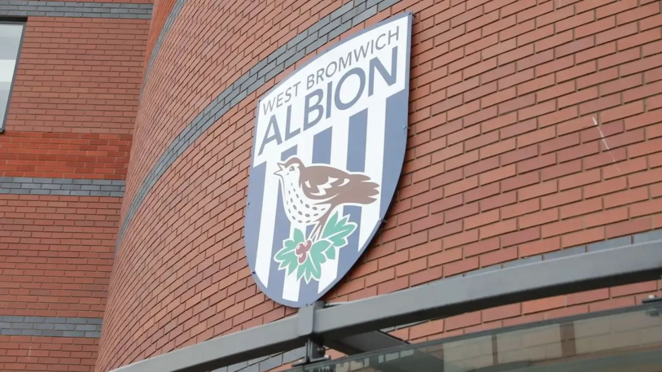 Câu lạc bộ bóng đá West Bromwich Albion