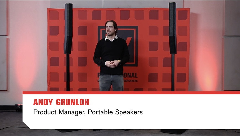 EVOLVE 50M - QuickSmart Link Setup