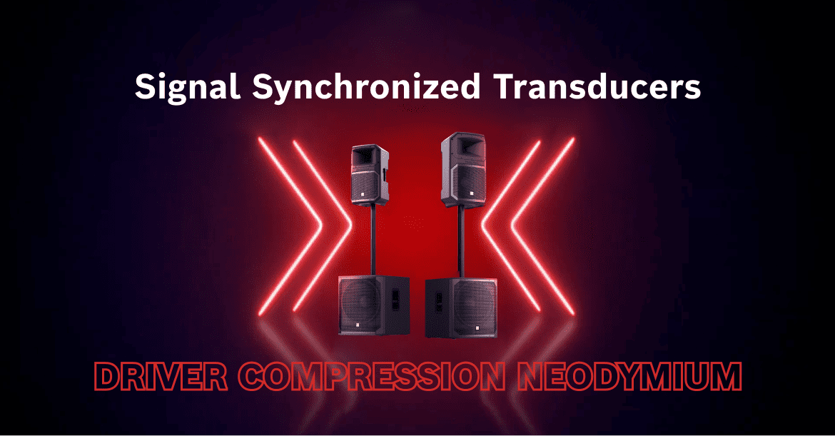 Công Nghệ Signal Synchronized Transducers