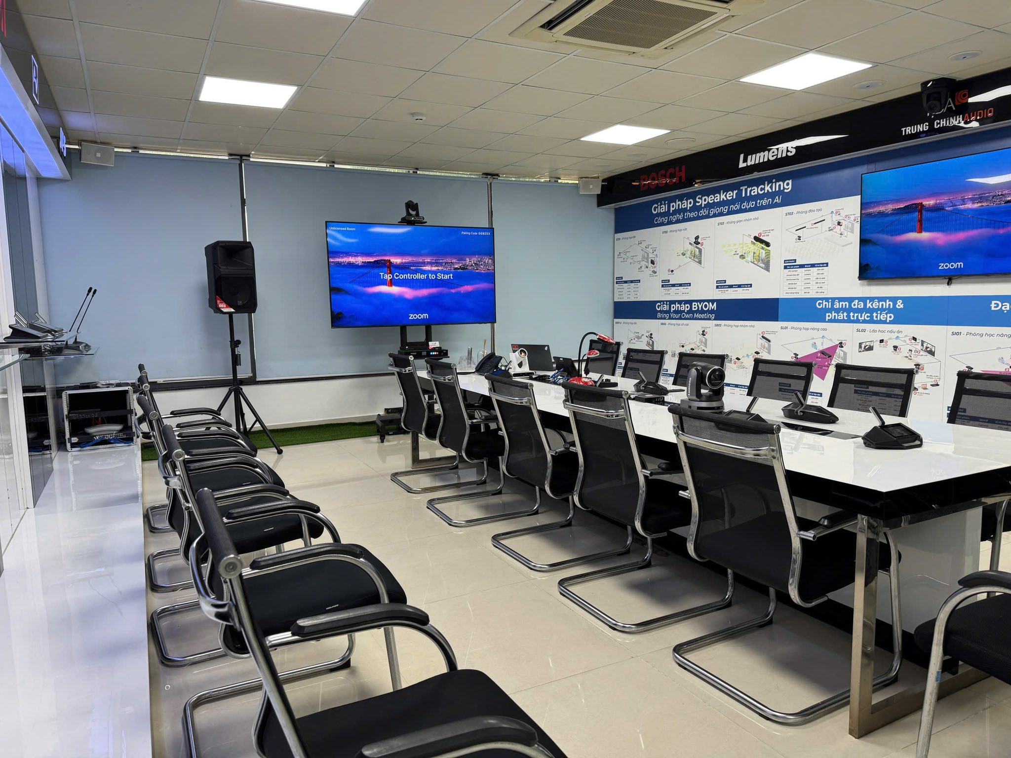 EVIVA 15P – Dòng loa di động hoàn hảo cho sân khấu và sự kiện nhỏ