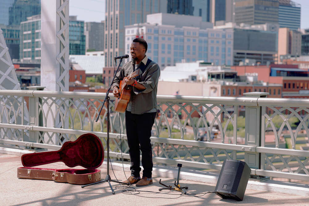 EVERSE 8 – Chiếc loa “quốc dân” cho dân du lịch & biểu diễn đường phố