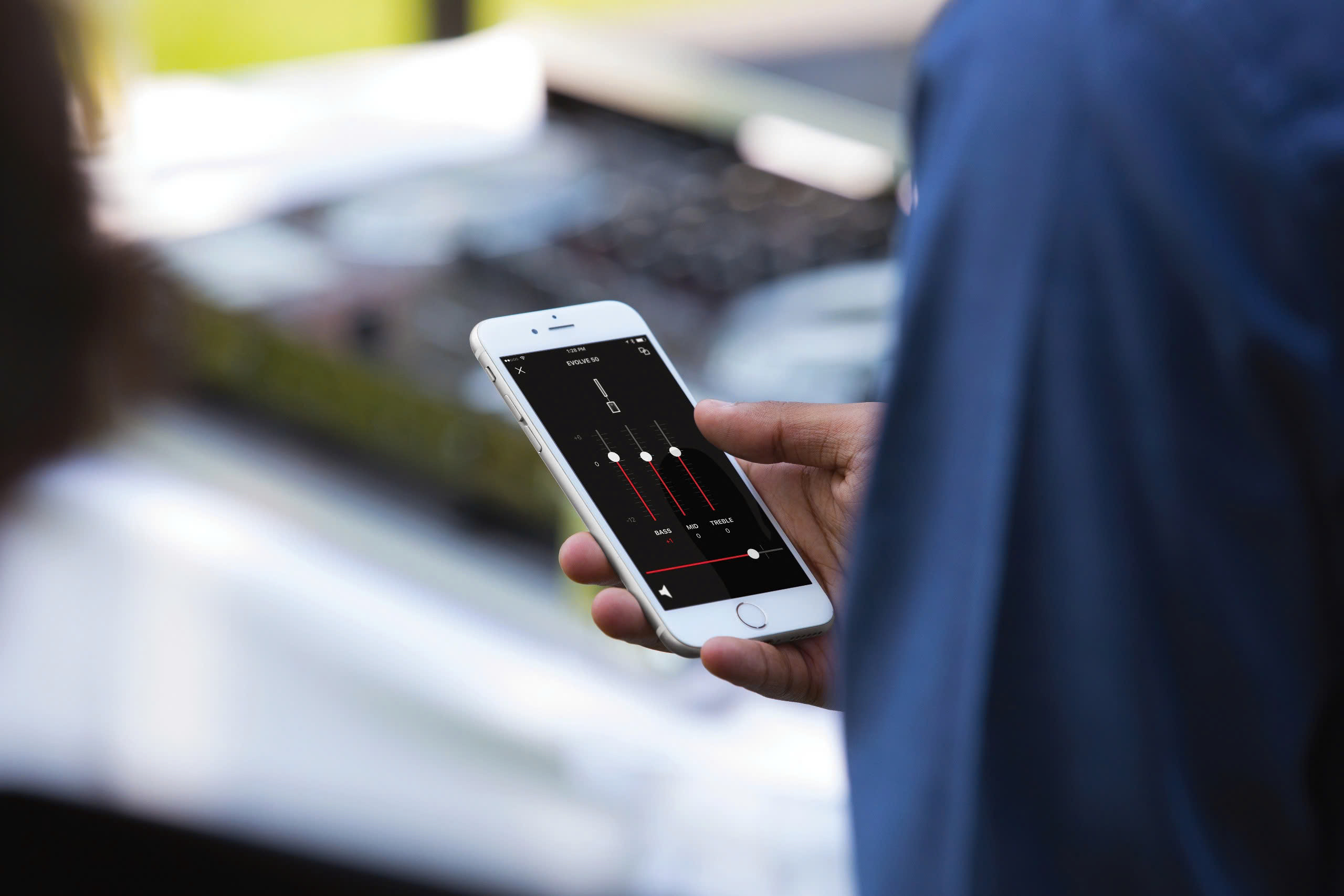 Công nghệ lõi bên trong loa Electro-Voice: Điều gì tạo nên chất âm khác biệt?