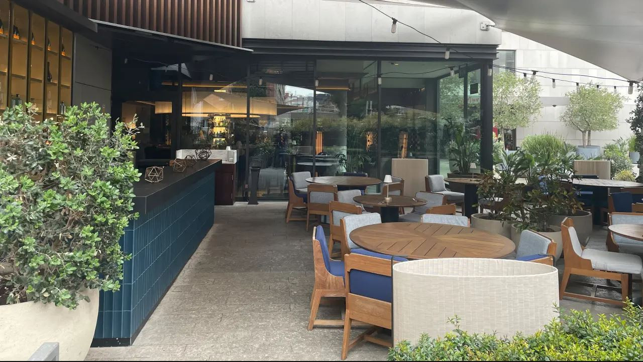 Nâng tầm trải nghiệm âm thanh tại khách sạn 5 sao Grand Hyatt Barcelona với Electro-Voice và Dynacord