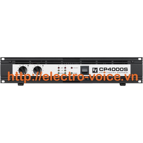Amply Electro-Voice CP4000S 230V