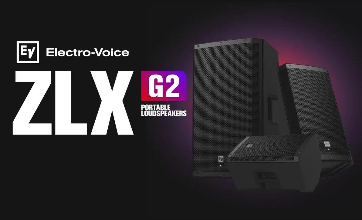 ZLX G2: Người bạn đồng hành lý tưởng cho các buổi luyện tập và biểu diễn