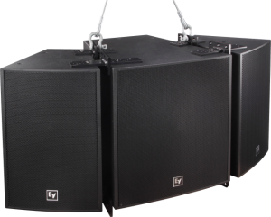 Loa Electro-Voice EVF-1151S