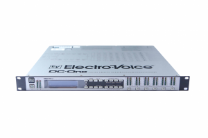 Bộ xử lý Electro-voice DC-ONE-E-230V