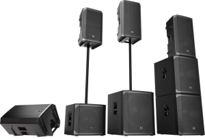 Loa Electro-Voice ELX200-12