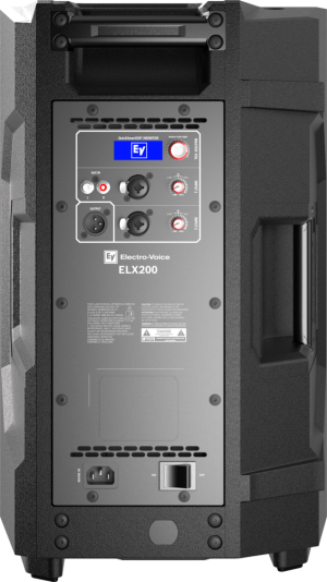 Loa Electro-Voice ELX200-10P