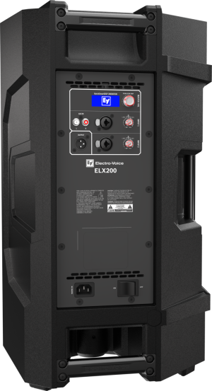 Loa Electro-Voice ELX200-12P