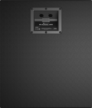 Loa Electro-Voice ELX200-18S