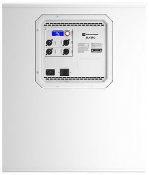 Loa Electro-Voice ELX200-18SP