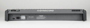 Bàn trộn Dynacord CMS-2200-3-MIG