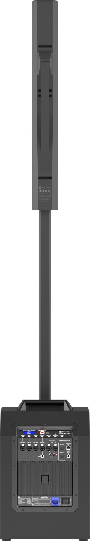 Loa cột Electro-Voice EVOLVE 50M