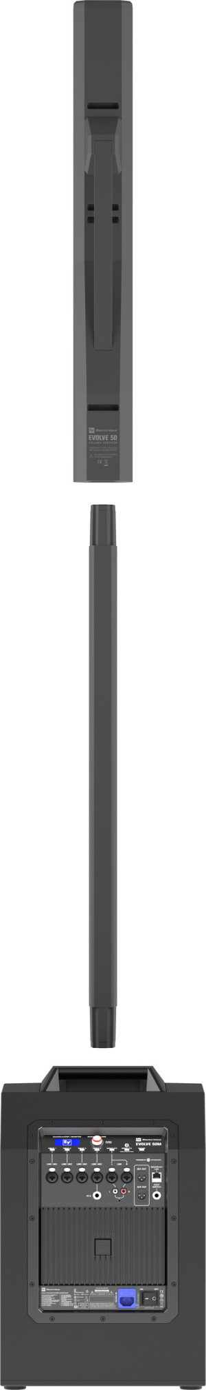 Loa cột Electro-Voice EVOLVE 50M