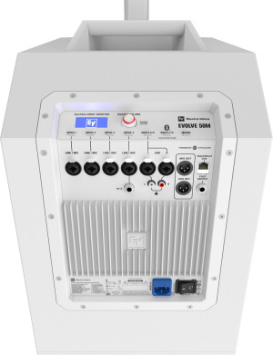 Loa cột Electro-Voice EVOLVE 50M