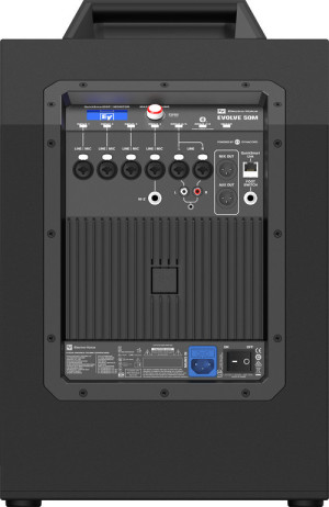 Loa cột Electro-Voice EVOLVE 50M