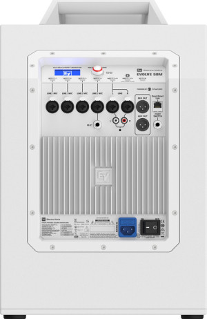 Loa cột Electro-Voice EVOLVE 50M