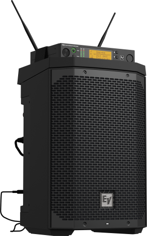 Loa di động Electro-Voice EVERSE 8 