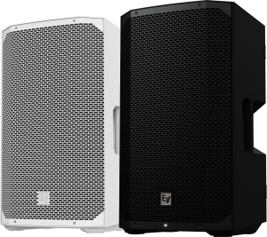 Loa di động Electro-Voice EVERSE 12