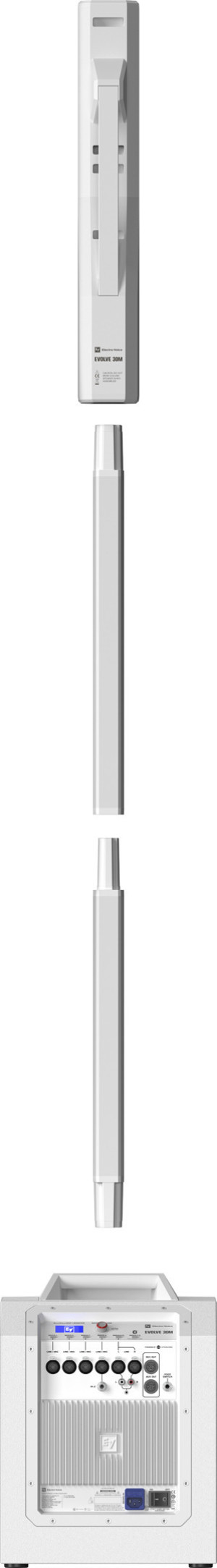 Loa cột Electro-Voice EVOLVE 30M