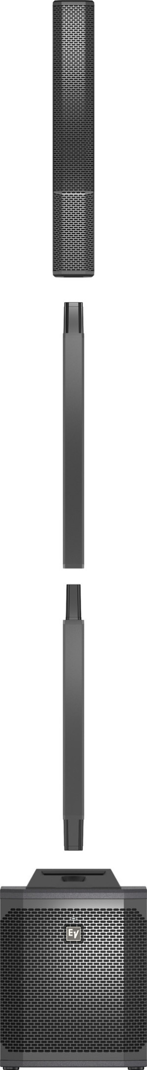 Loa cột Electro-Voice EVOLVE 30M