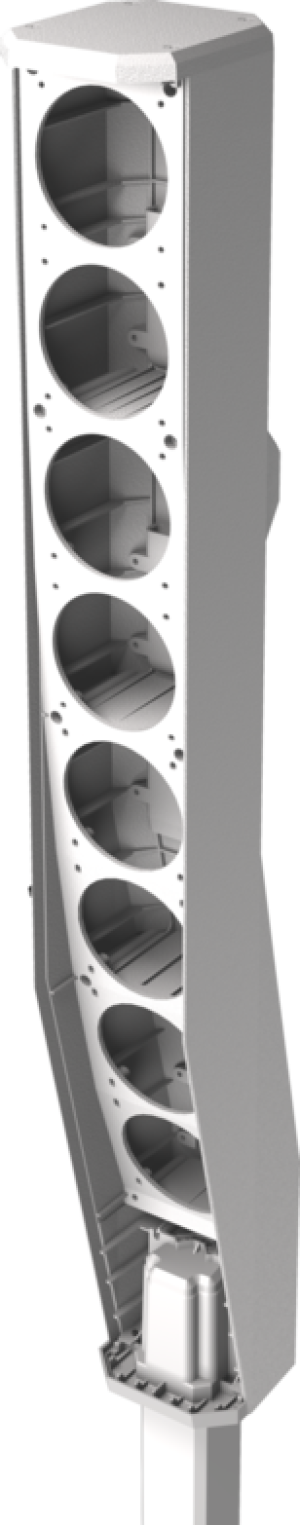  Loa cột Electro-Voice EVOLVE 50