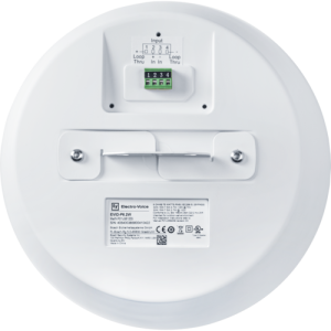 Loa Electro-Voice EVID P6.2