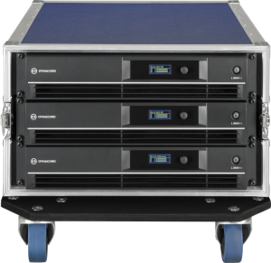 Main công suất Dynacord L3600FD