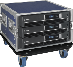 Main công suất Dynacord L3600FD