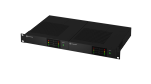 Amply nhỏ gọn Dynacord V600:2