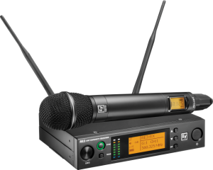 Micro không dây Electro-Voice RE3-ND76