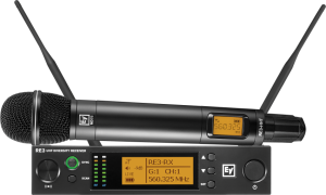 Micro không dây Electro-Voice RE3-ND76