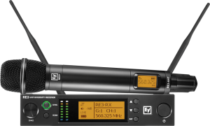 Micro không dây Electro-Voice RE3-RE420
