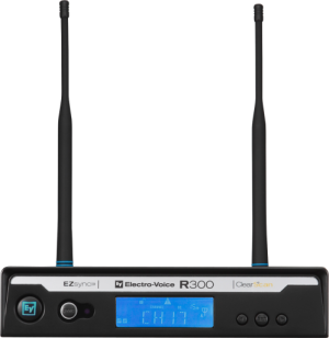 Bộ micro không dây cầm tay Electro-Voice R300-HD