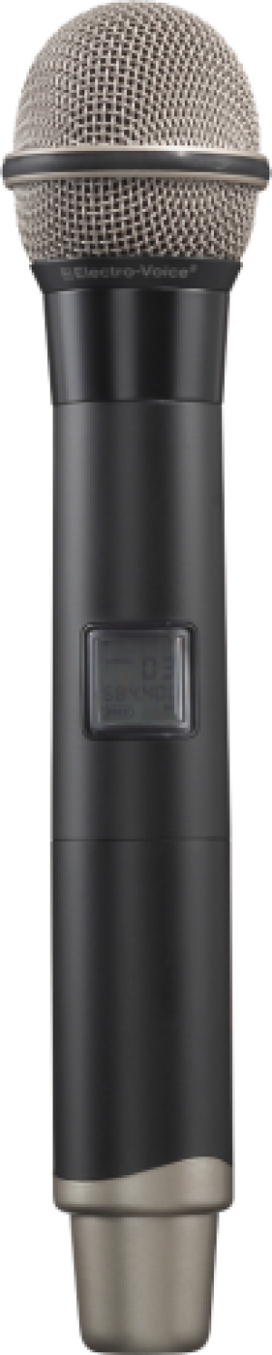Bộ micro không dây cầm tay Electro-Voice R300-HD