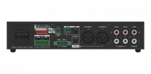 Âm ly liền Mixer Dynacord U120:1M 