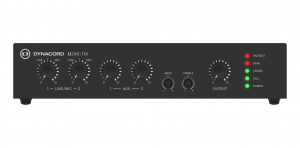 Âm ly liền Mixer Dynacord U240:1M 