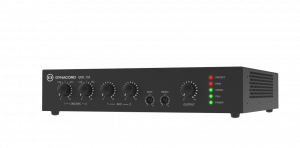 Âm ly liền Mixer Dynacord U30:1M 