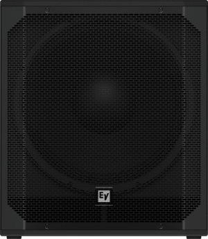 Loa siêu trầm Electro-Voice EVIVA 18SP