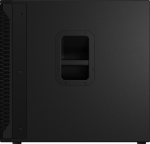 Loa siêu trầm Electro-Voice EVIVA 18SP