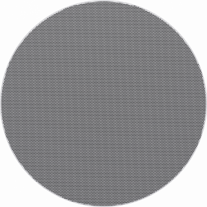 Loa Electro-Voice EVID-C6.2LP-G2