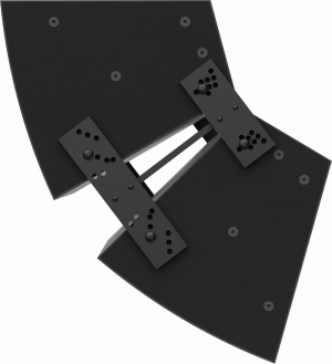 Loa Electro-Voice EVF-12 G2