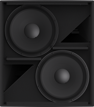 Loa Electro-Voice EVF-215S G2