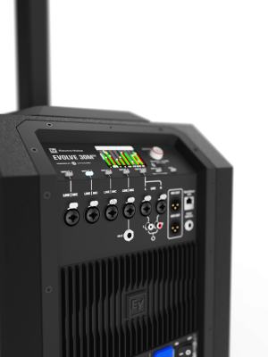 Loa cột Electro-Voice EVOLVE 30M G2