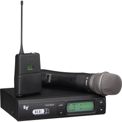 Micro Electro-Voice RE-2 PRO