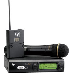 Hệ thống không dây Electro-Voice RE-2