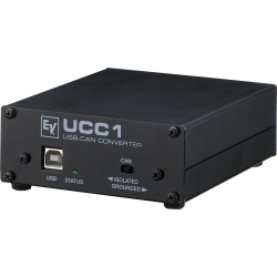 Bộ điều khiển Electro-Voice UCC1