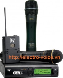 Bộ micro không dây Electro-voice RE2-N7
